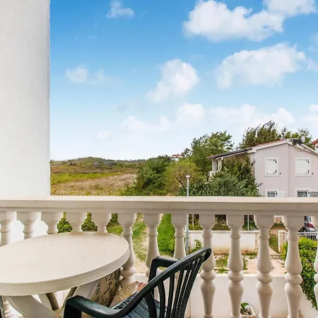 Apartman Beautiful In With Wi-fi