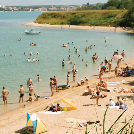 Beautiful In With Wi-fi Apartman