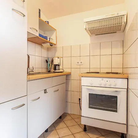 Beautiful In With Wi-fi Apartman