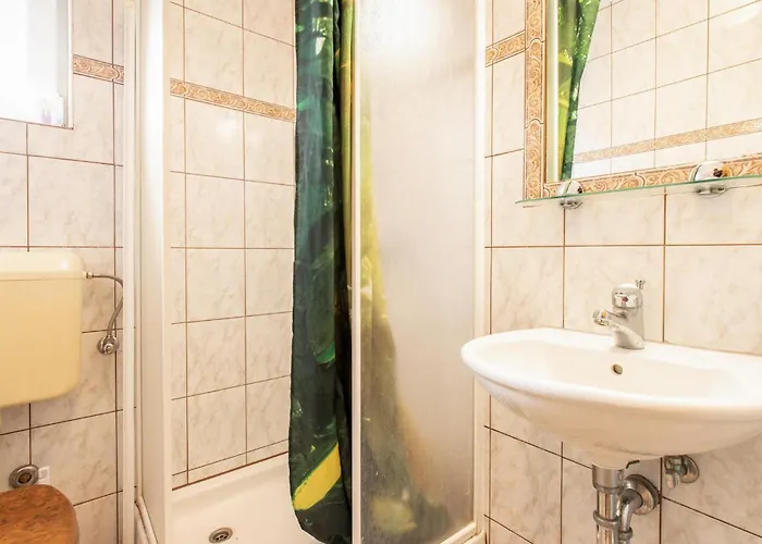 Apartman Beautiful In With Wi-fi