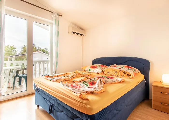 Beautiful In With Wi-fi Appartement *