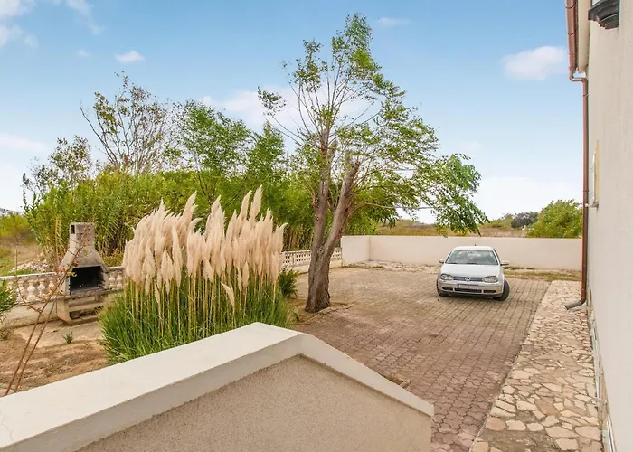 Beautiful In With Wi-fi Apartman