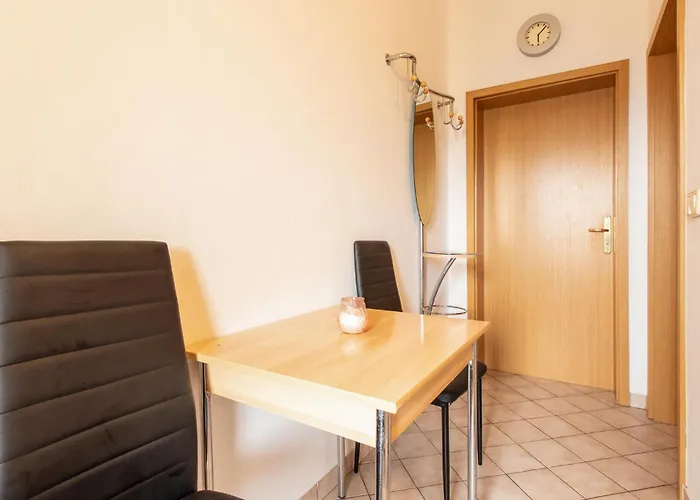 Beautiful In With Wi-fi Appartement *