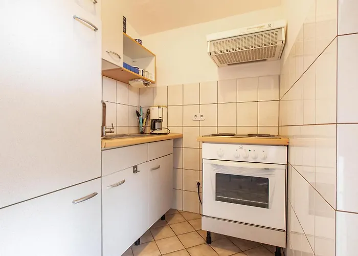 Beautiful In With Wi-fi Appartement