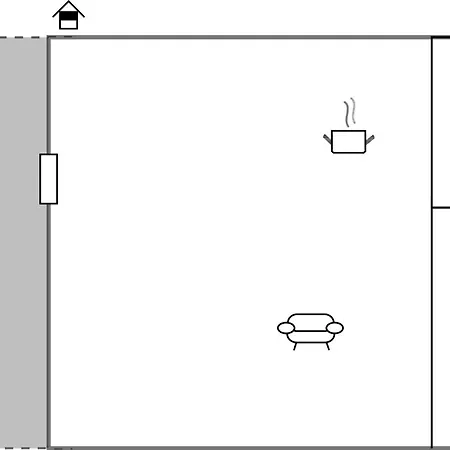 Apartment Beautiful In With Wi-fi