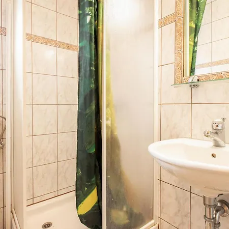Apartment Beautiful In With Wi-fi
