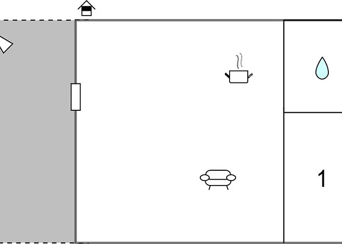 Beautiful In With Wi-fi Апартаменты